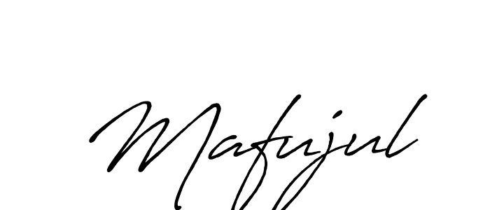 Make a beautiful signature design for name Mafujul. Use this online signature maker to create a handwritten signature for free. Mafujul signature style 7 images and pictures png