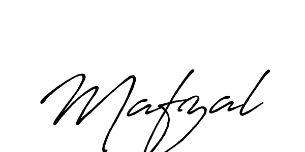 It looks lik you need a new signature style for name Mafzal. Design unique handwritten (Antro_Vectra_Bolder) signature with our free signature maker in just a few clicks. Mafzal signature style 7 images and pictures png
