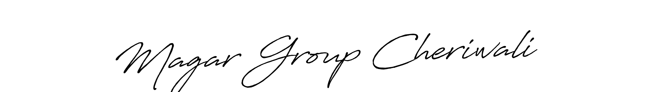 Here are the top 10 professional signature styles for the name Magar Group Cheriwali. These are the best autograph styles you can use for your name. Magar Group Cheriwali signature style 7 images and pictures png