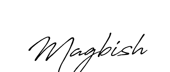 You can use this online signature creator to create a handwritten signature for the name Magbish. This is the best online autograph maker. Magbish signature style 7 images and pictures png