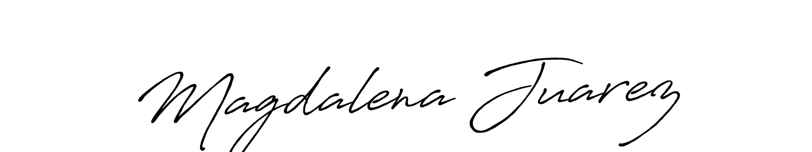 Once you've used our free online signature maker to create your best signature Antro_Vectra_Bolder style, it's time to enjoy all of the benefits that Magdalena Juarez name signing documents. Magdalena Juarez signature style 7 images and pictures png