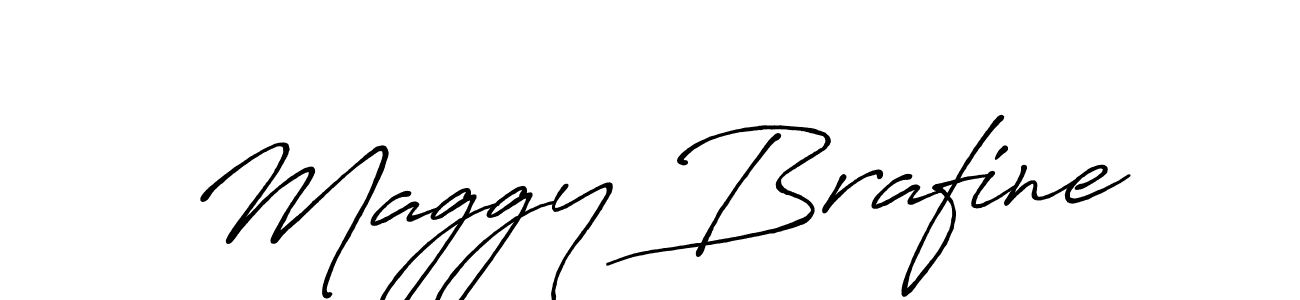 Also You can easily find your signature by using the search form. We will create Maggy Brafine name handwritten signature images for you free of cost using Antro_Vectra_Bolder sign style. Maggy Brafine signature style 7 images and pictures png