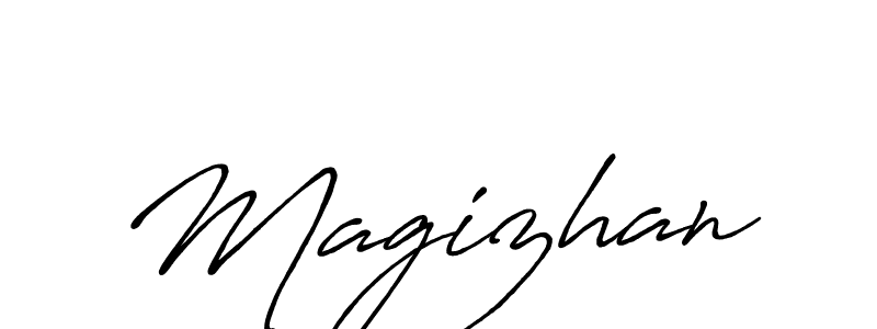 Make a short Magizhan signature style. Manage your documents anywhere anytime using Antro_Vectra_Bolder. Create and add eSignatures, submit forms, share and send files easily. Magizhan signature style 7 images and pictures png