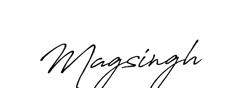 Make a short Magsingh signature style. Manage your documents anywhere anytime using Antro_Vectra_Bolder. Create and add eSignatures, submit forms, share and send files easily. Magsingh signature style 7 images and pictures png