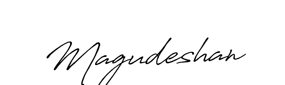 Make a short Magudeshan signature style. Manage your documents anywhere anytime using Antro_Vectra_Bolder. Create and add eSignatures, submit forms, share and send files easily. Magudeshan signature style 7 images and pictures png