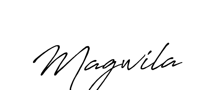 Make a beautiful signature design for name Magwila. Use this online signature maker to create a handwritten signature for free. Magwila signature style 7 images and pictures png