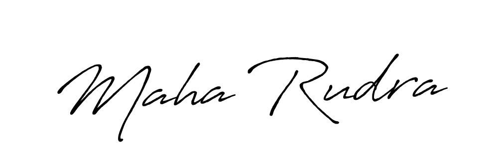 Check out images of Autograph of Maha Rudra name. Actor Maha Rudra Signature Style. Antro_Vectra_Bolder is a professional sign style online. Maha Rudra signature style 7 images and pictures png