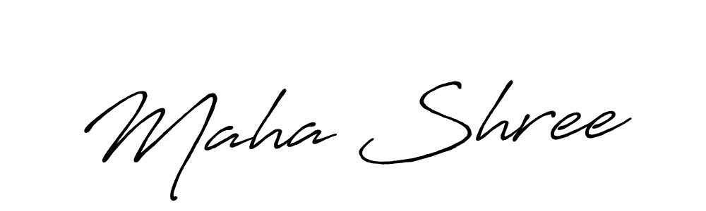 Check out images of Autograph of Maha Shree name. Actor Maha Shree Signature Style. Antro_Vectra_Bolder is a professional sign style online. Maha Shree signature style 7 images and pictures png