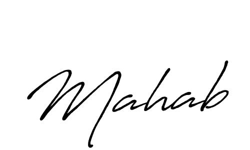 See photos of Mahab official signature by Spectra . Check more albums & portfolios. Read reviews & check more about Antro_Vectra_Bolder font. Mahab signature style 7 images and pictures png