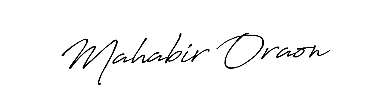 if you are searching for the best signature style for your name Mahabir Oraon. so please give up your signature search. here we have designed multiple signature styles  using Antro_Vectra_Bolder. Mahabir Oraon signature style 7 images and pictures png