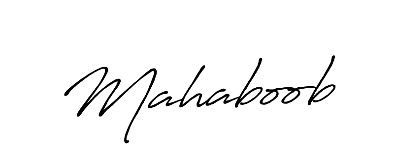 Similarly Antro_Vectra_Bolder is the best handwritten signature design. Signature creator online .You can use it as an online autograph creator for name Mahaboob. Mahaboob signature style 7 images and pictures png