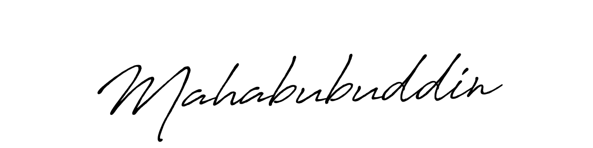 You can use this online signature creator to create a handwritten signature for the name Mahabubuddin. This is the best online autograph maker. Mahabubuddin signature style 7 images and pictures png