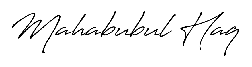 How to Draw Mahabubul Haq signature style? Antro_Vectra_Bolder is a latest design signature styles for name Mahabubul Haq. Mahabubul Haq signature style 7 images and pictures png