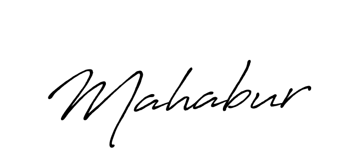 How to Draw Mahabur signature style? Antro_Vectra_Bolder is a latest design signature styles for name Mahabur. Mahabur signature style 7 images and pictures png