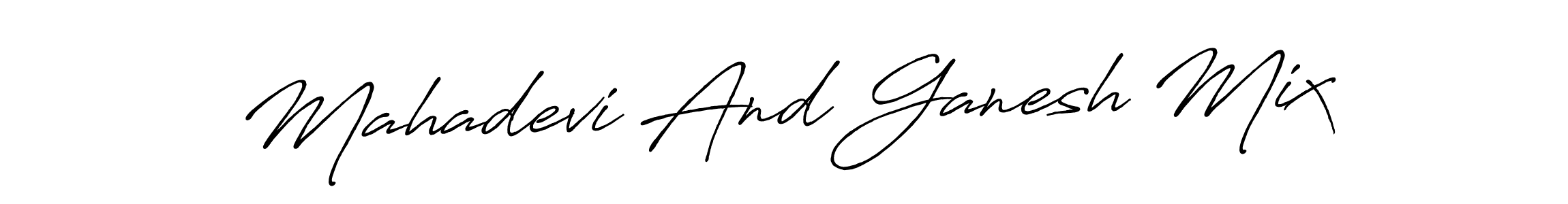 Best and Professional Signature Style for Mahadevi And Ganesh Mix. Antro_Vectra_Bolder Best Signature Style Collection. Mahadevi And Ganesh Mix signature style 7 images and pictures png