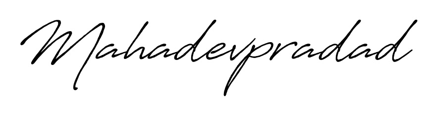 Make a short Mahadevpradad signature style. Manage your documents anywhere anytime using Antro_Vectra_Bolder. Create and add eSignatures, submit forms, share and send files easily. Mahadevpradad signature style 7 images and pictures png