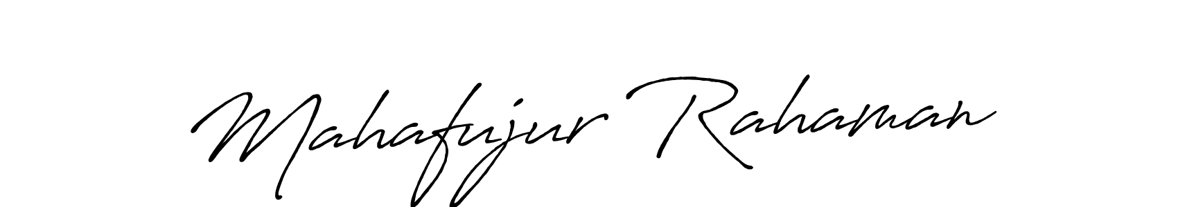Similarly Antro_Vectra_Bolder is the best handwritten signature design. Signature creator online .You can use it as an online autograph creator for name Mahafujur Rahaman. Mahafujur Rahaman signature style 7 images and pictures png