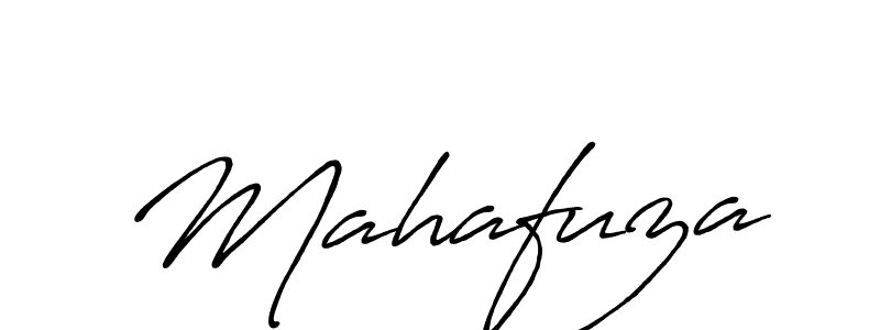 You can use this online signature creator to create a handwritten signature for the name Mahafuza. This is the best online autograph maker. Mahafuza signature style 7 images and pictures png