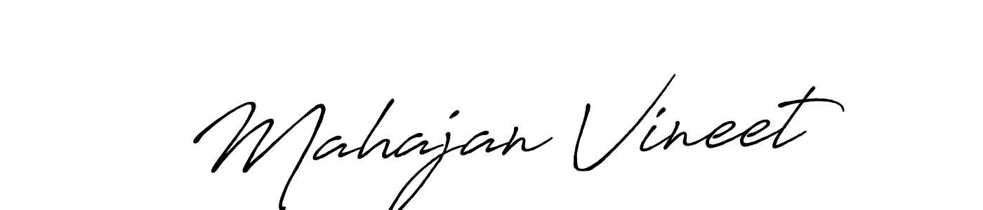 Check out images of Autograph of Mahajan Vineet name. Actor Mahajan Vineet Signature Style. Antro_Vectra_Bolder is a professional sign style online. Mahajan Vineet signature style 7 images and pictures png