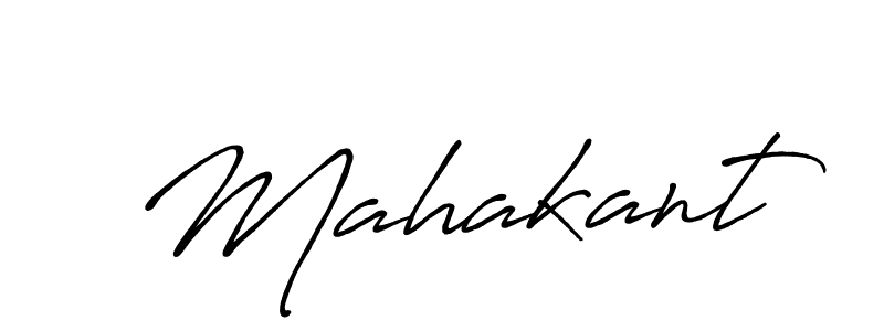 The best way (Antro_Vectra_Bolder) to make a short signature is to pick only two or three words in your name. The name Mahakant include a total of six letters. For converting this name. Mahakant signature style 7 images and pictures png