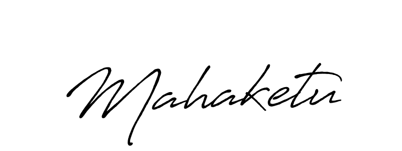 Similarly Antro_Vectra_Bolder is the best handwritten signature design. Signature creator online .You can use it as an online autograph creator for name Mahaketu. Mahaketu signature style 7 images and pictures png