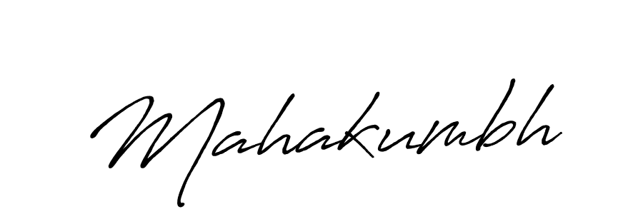 You can use this online signature creator to create a handwritten signature for the name Mahakumbh. This is the best online autograph maker. Mahakumbh signature style 7 images and pictures png