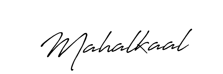 You can use this online signature creator to create a handwritten signature for the name Mahalkaal. This is the best online autograph maker. Mahalkaal signature style 7 images and pictures png
