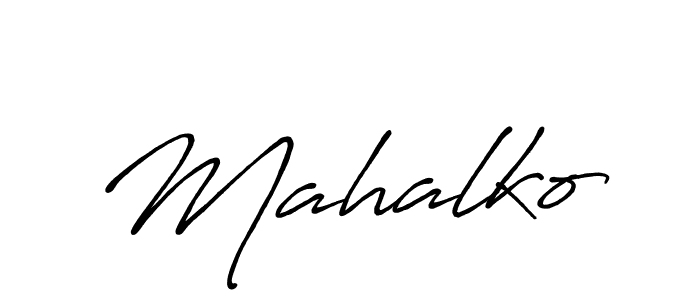 Check out images of Autograph of Mahalko name. Actor Mahalko Signature Style. Antro_Vectra_Bolder is a professional sign style online. Mahalko signature style 7 images and pictures png