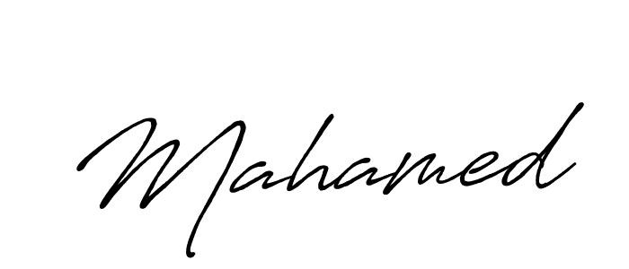 You can use this online signature creator to create a handwritten signature for the name Mahamed. This is the best online autograph maker. Mahamed signature style 7 images and pictures png
