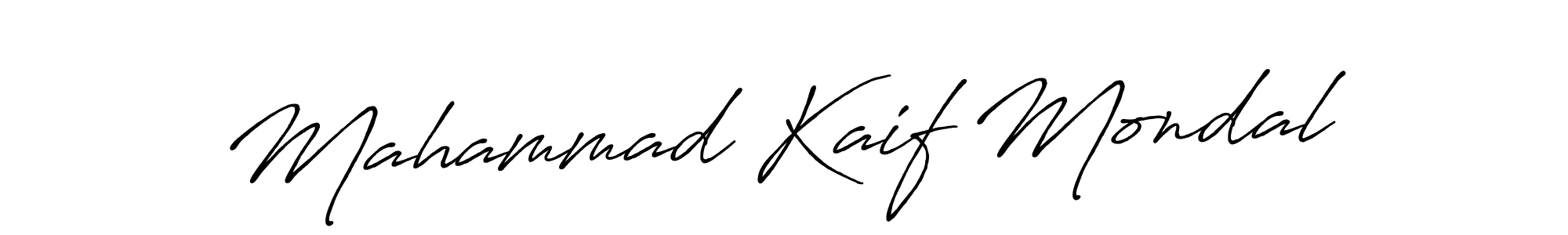 if you are searching for the best signature style for your name Mahammad Kaif Mondal. so please give up your signature search. here we have designed multiple signature styles  using Antro_Vectra_Bolder. Mahammad Kaif Mondal signature style 7 images and pictures png