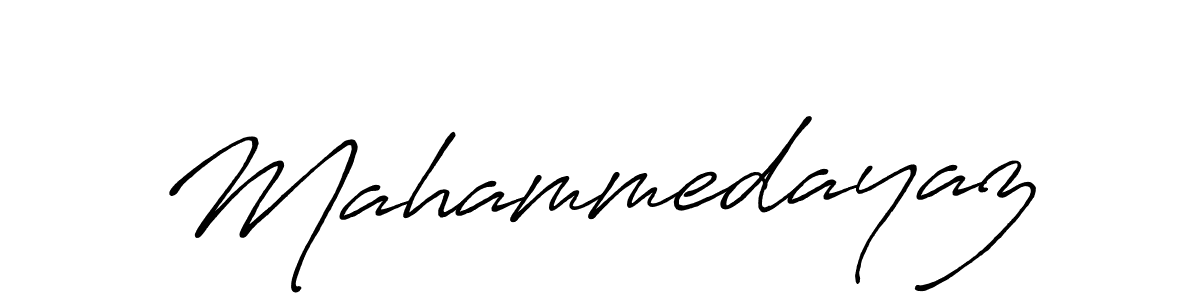 Once you've used our free online signature maker to create your best signature Antro_Vectra_Bolder style, it's time to enjoy all of the benefits that Mahammedayaz name signing documents. Mahammedayaz signature style 7 images and pictures png