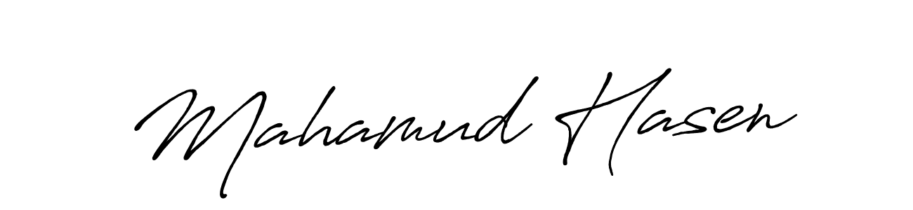 Best and Professional Signature Style for Mahamud Hasen. Antro_Vectra_Bolder Best Signature Style Collection. Mahamud Hasen signature style 7 images and pictures png