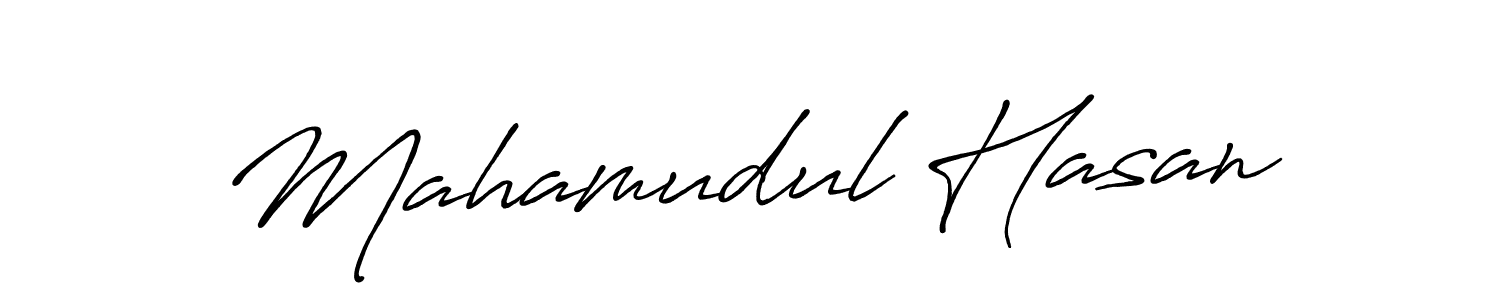 Make a beautiful signature design for name Mahamudul Hasan. Use this online signature maker to create a handwritten signature for free. Mahamudul Hasan signature style 7 images and pictures png