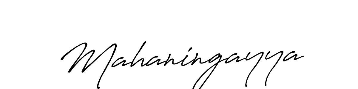 Here are the top 10 professional signature styles for the name Mahaningayya. These are the best autograph styles you can use for your name. Mahaningayya signature style 7 images and pictures png