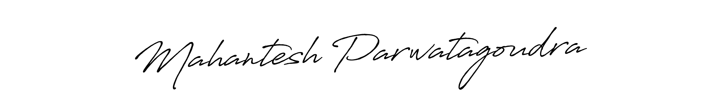 It looks lik you need a new signature style for name Mahantesh Parwatagoudra. Design unique handwritten (Antro_Vectra_Bolder) signature with our free signature maker in just a few clicks. Mahantesh Parwatagoudra signature style 7 images and pictures png