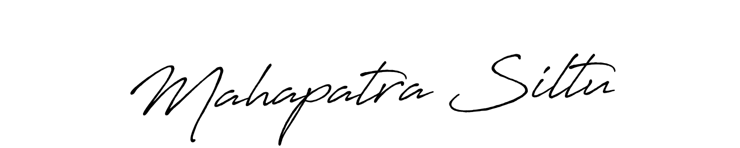 Here are the top 10 professional signature styles for the name Mahapatra Siltu. These are the best autograph styles you can use for your name. Mahapatra Siltu signature style 7 images and pictures png