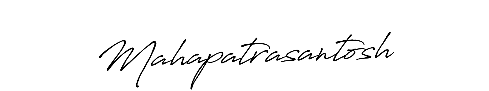This is the best signature style for the Mahapatrasantosh name. Also you like these signature font (Antro_Vectra_Bolder). Mix name signature. Mahapatrasantosh signature style 7 images and pictures png