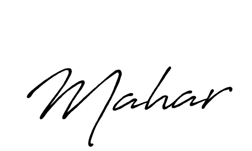 See photos of Mahar official signature by Spectra . Check more albums & portfolios. Read reviews & check more about Antro_Vectra_Bolder font. Mahar signature style 7 images and pictures png