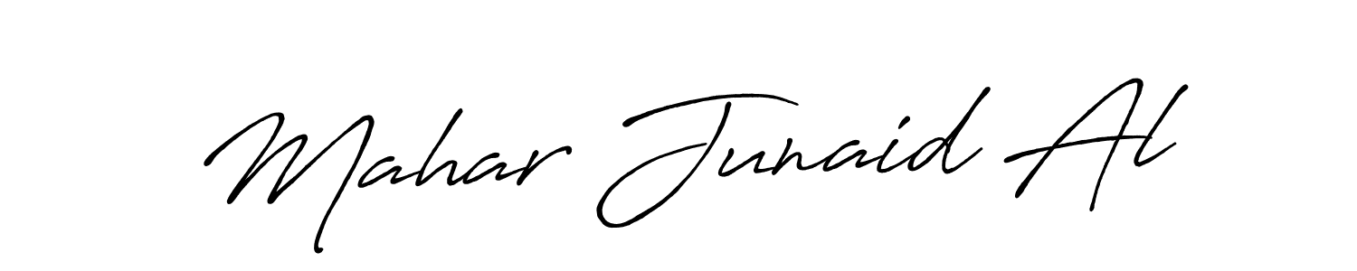 Best and Professional Signature Style for Mahar Junaid Al. Antro_Vectra_Bolder Best Signature Style Collection. Mahar Junaid Al signature style 7 images and pictures png