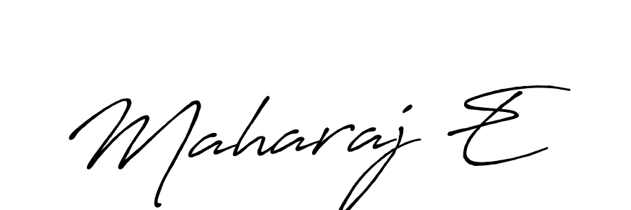 Here are the top 10 professional signature styles for the name Maharaj E. These are the best autograph styles you can use for your name. Maharaj E signature style 7 images and pictures png