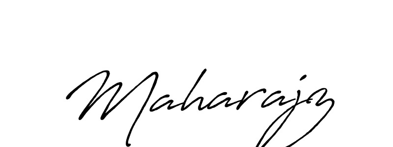 You can use this online signature creator to create a handwritten signature for the name Maharajz. This is the best online autograph maker. Maharajz signature style 7 images and pictures png