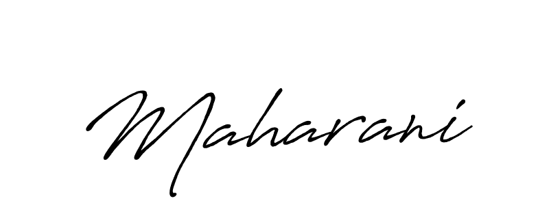 Here are the top 10 professional signature styles for the name Maharani. These are the best autograph styles you can use for your name. Maharani signature style 7 images and pictures png