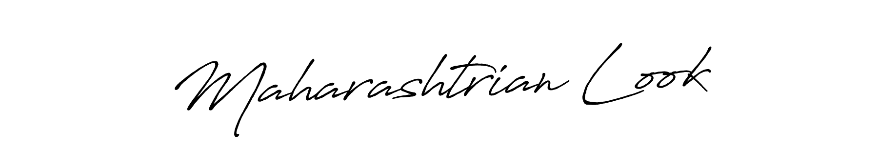 Similarly Antro_Vectra_Bolder is the best handwritten signature design. Signature creator online .You can use it as an online autograph creator for name Maharashtrian Look. Maharashtrian Look signature style 7 images and pictures png