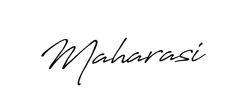 It looks lik you need a new signature style for name Maharasi. Design unique handwritten (Antro_Vectra_Bolder) signature with our free signature maker in just a few clicks. Maharasi signature style 7 images and pictures png