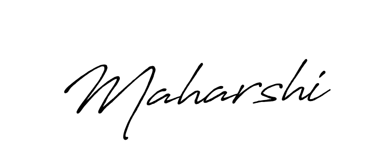 You should practise on your own different ways (Antro_Vectra_Bolder) to write your name (Maharshi) in signature. don't let someone else do it for you. Maharshi signature style 7 images and pictures png