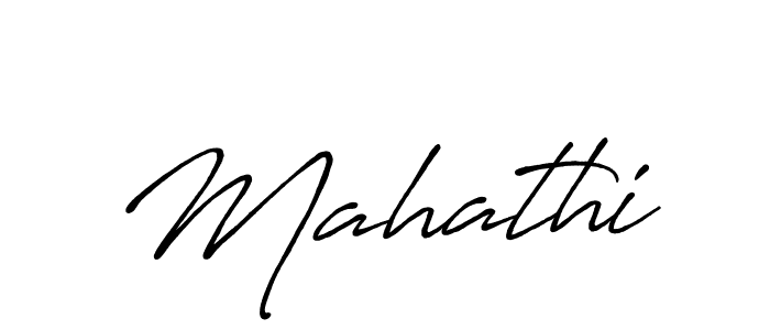 You can use this online signature creator to create a handwritten signature for the name Mahathi. This is the best online autograph maker. Mahathi signature style 7 images and pictures png