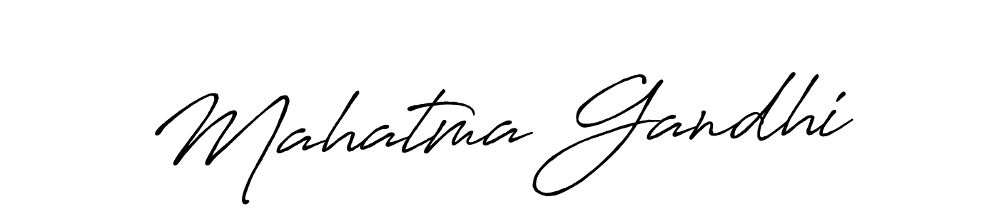 You should practise on your own different ways (Antro_Vectra_Bolder) to write your name (Mahatma Gandhi) in signature. don't let someone else do it for you. Mahatma Gandhi signature style 7 images and pictures png