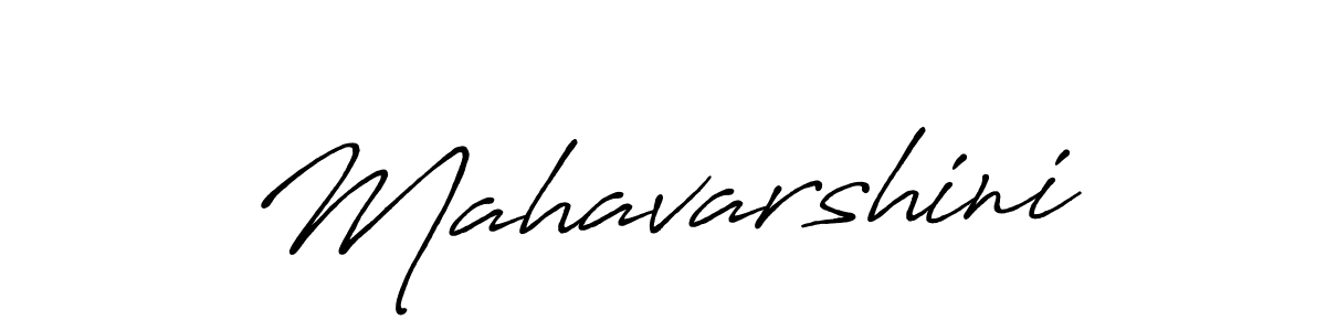 How to Draw Mahavarshini signature style? Antro_Vectra_Bolder is a latest design signature styles for name Mahavarshini. Mahavarshini signature style 7 images and pictures png