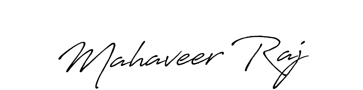 Once you've used our free online signature maker to create your best signature Antro_Vectra_Bolder style, it's time to enjoy all of the benefits that Mahaveer Raj name signing documents. Mahaveer Raj signature style 7 images and pictures png