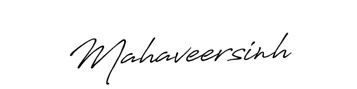 if you are searching for the best signature style for your name Mahaveersinh. so please give up your signature search. here we have designed multiple signature styles  using Antro_Vectra_Bolder. Mahaveersinh signature style 7 images and pictures png